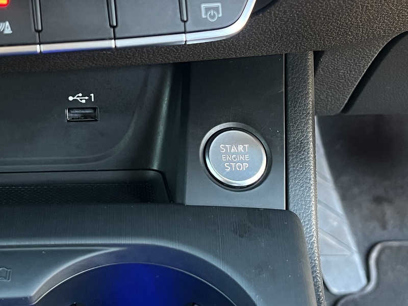 Audi A5 TDI ultra SE - U11737