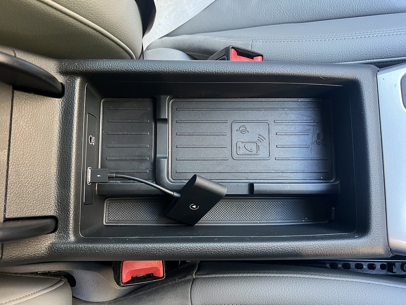 Audi A5 TDI ultra SE - U11737