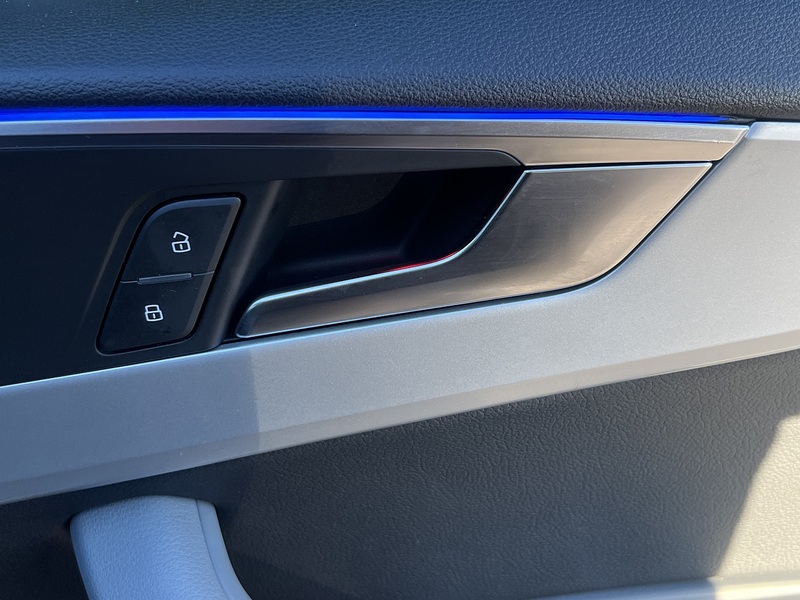 Audi A5 TDI ultra SE - U11737