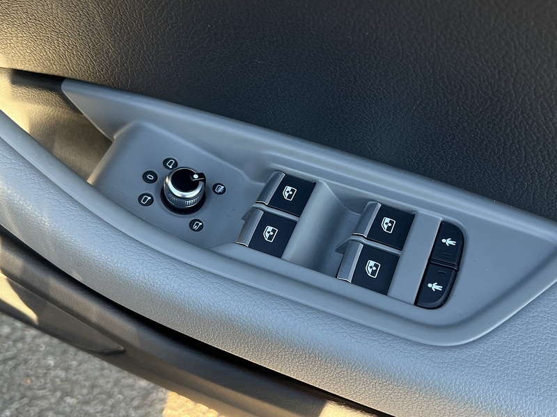 Audi A5 TDI ultra SE - U11737