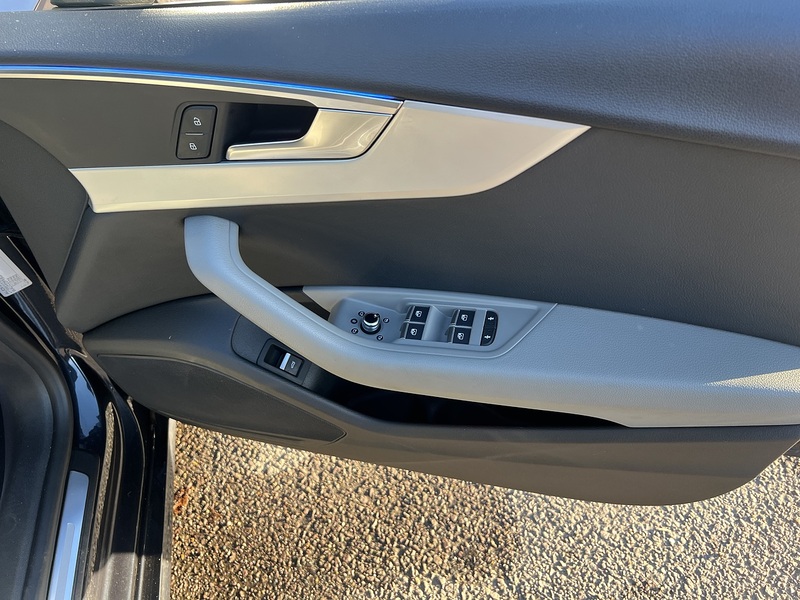 Audi A5 TDI ultra SE - U11737