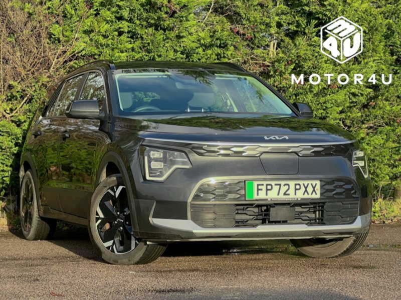 Kia Niro 2 - U11738
