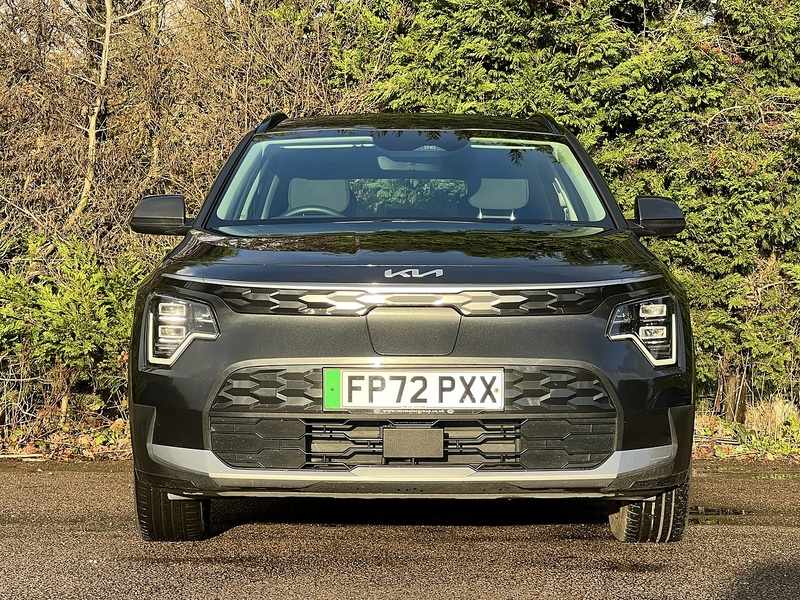 Kia Niro 2 - U11738