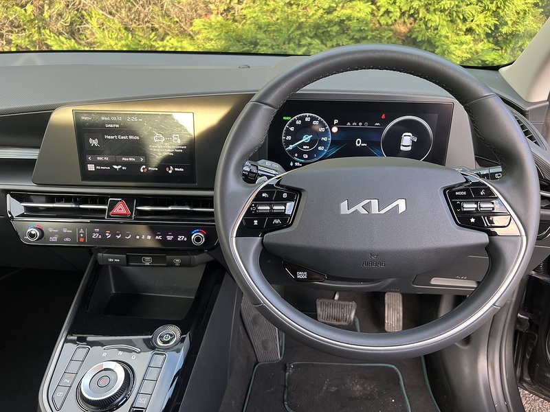 Kia Niro 2 - U11738