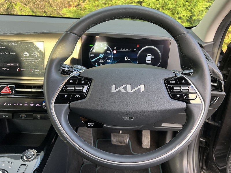 Kia Niro 2 - U11738