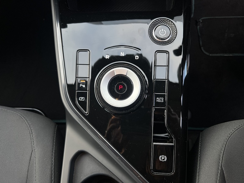 Kia Niro 2 - U11738