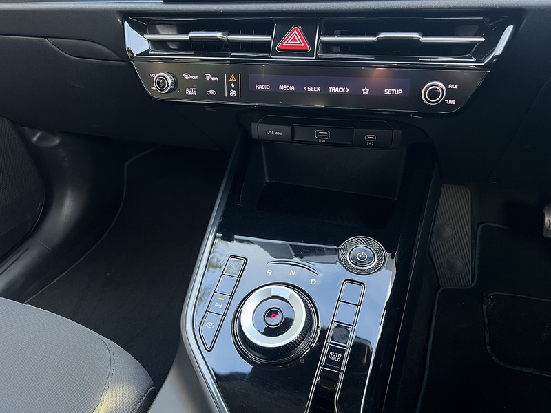 Kia Niro 2 - U11738