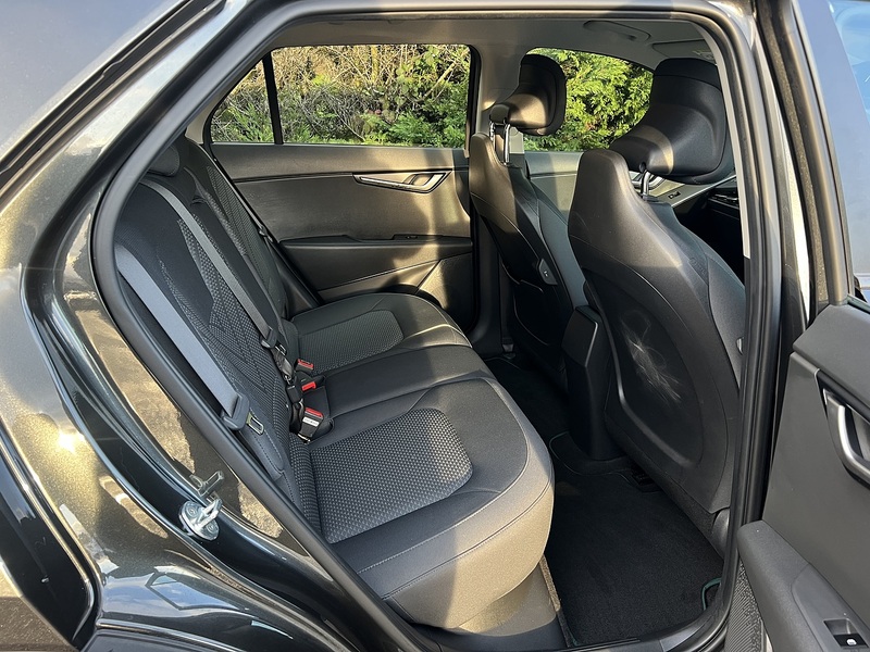 Kia Niro 2 - U11738