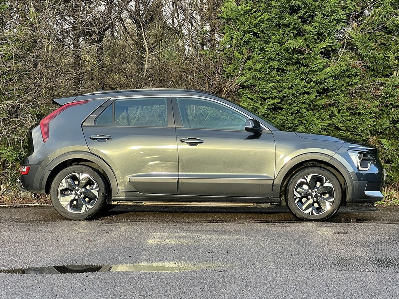 Kia Niro 2 - U11738