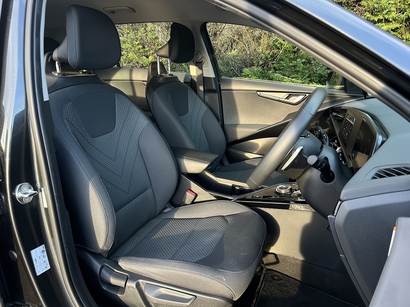 Kia Niro 2 - U11738
