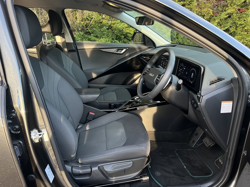 Kia Niro 2 - U11738