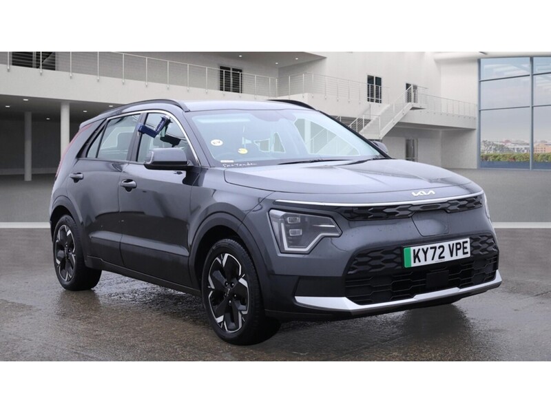 Kia Niro 2 - U11739