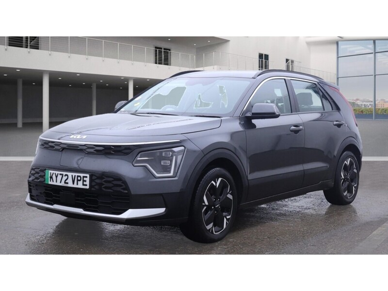 Kia Niro 2 - U11739