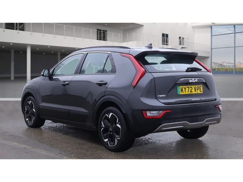 Kia Niro 2 - U11739