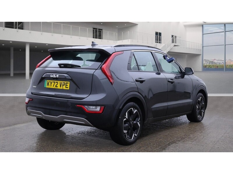 Kia Niro 2 - U11739