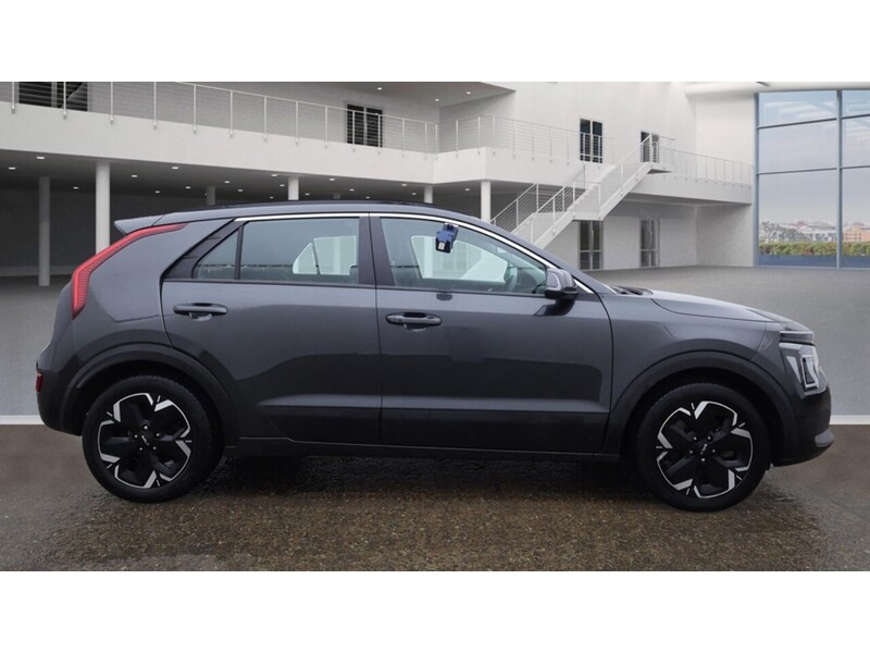 Kia Niro 2 - U11739