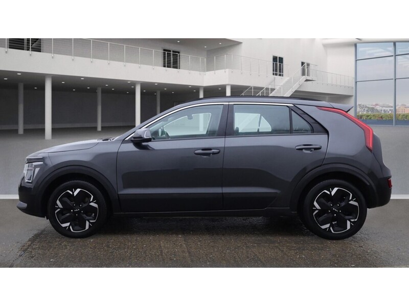 Kia Niro 2 - U11739