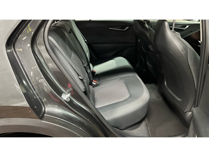 Kia Niro 2 - U11739