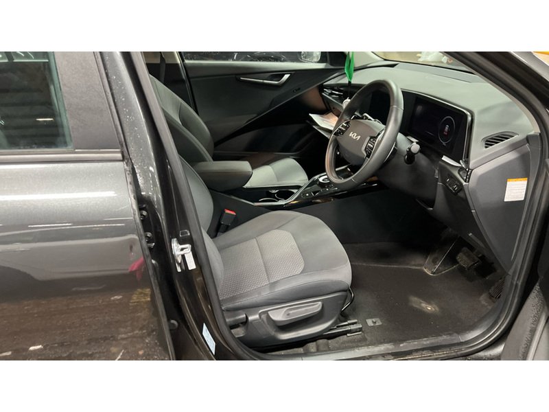 Kia Niro 2 - U11739