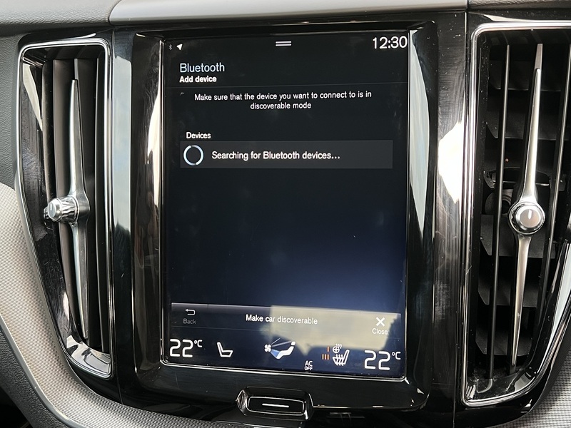 Volvo XC60 h T8 Twin Engine R-Design - U11740