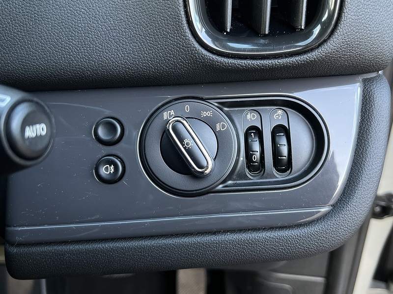 MINI Countryman Cooper Classic - U11741