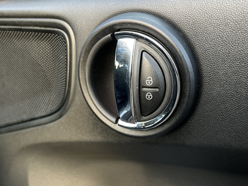 MINI Countryman Cooper Classic - U11741