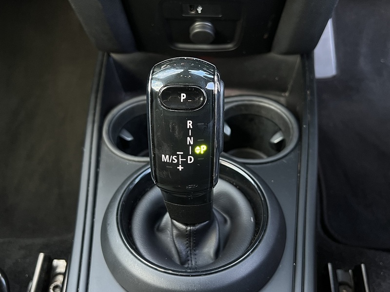 MINI Countryman Cooper Classic - U11741