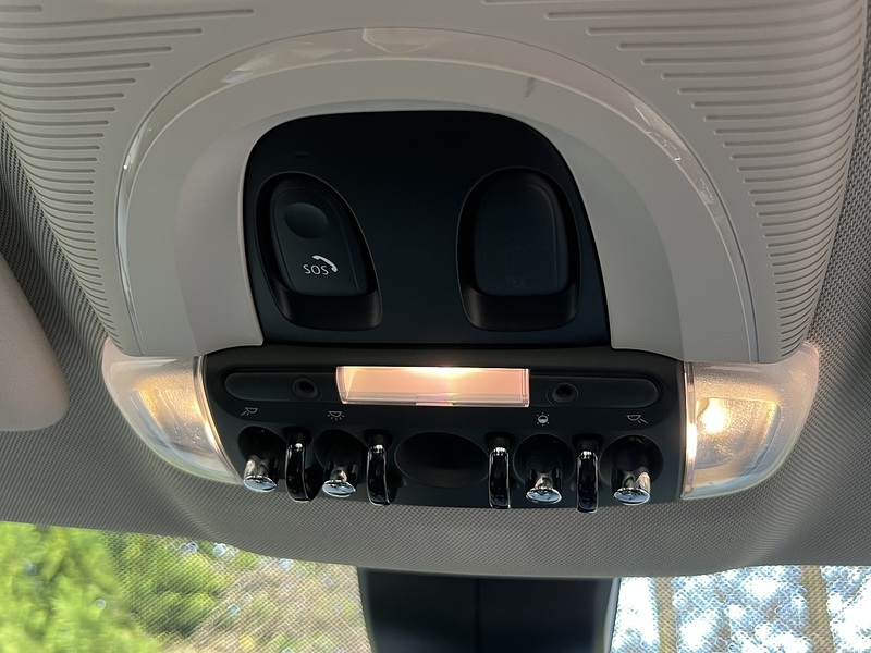 MINI Countryman Cooper Classic - U11741