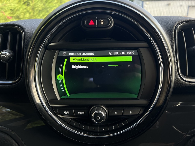 MINI Countryman Cooper Classic - U11741