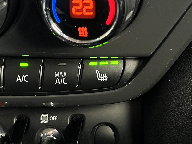 MINI Countryman Cooper Classic - U11741