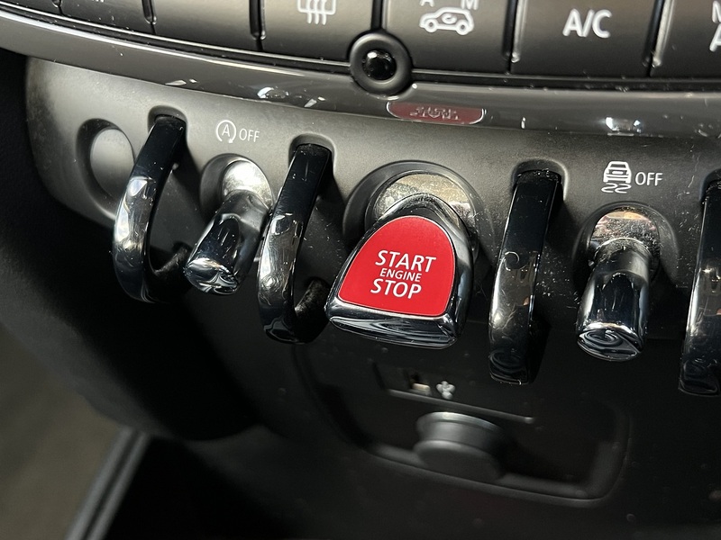 MINI Countryman Cooper Classic - U11741