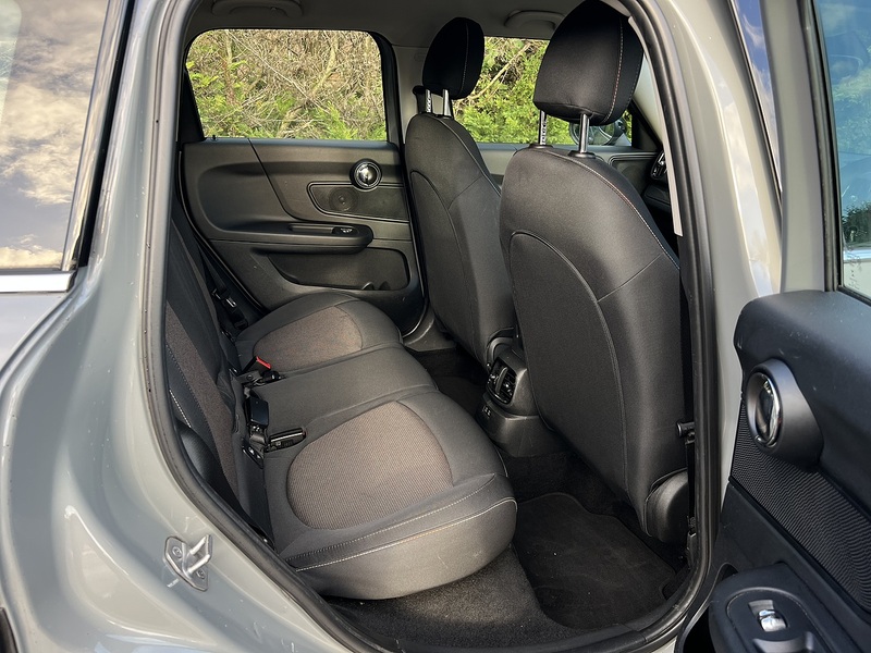 MINI Countryman Cooper Classic - U11741