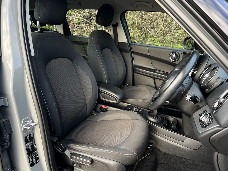 MINI Countryman Cooper Classic - U11741