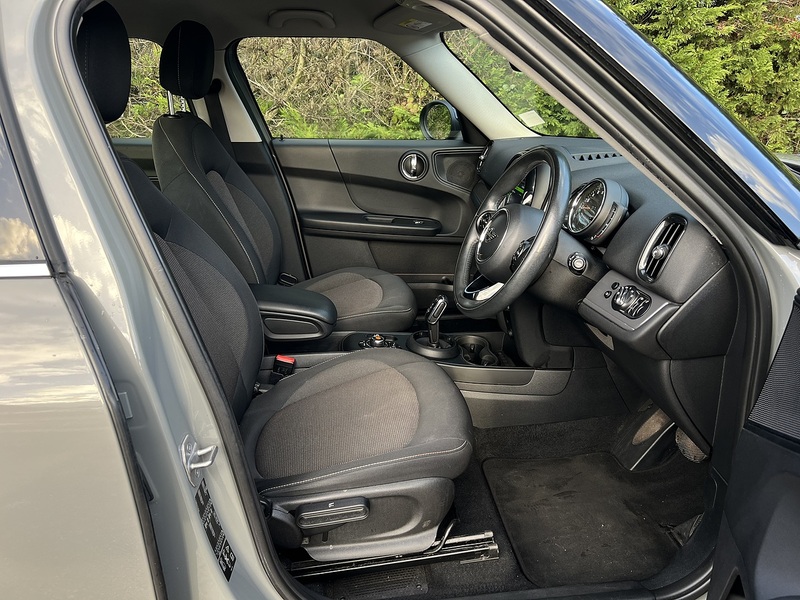 MINI Countryman Cooper Classic - U11741