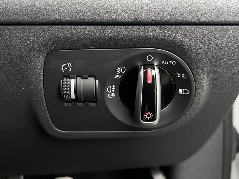 Audi TT TDI Black Edition - U11742