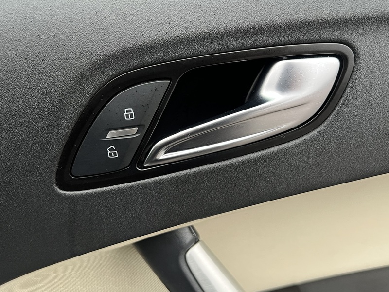 Audi TT TDI Black Edition - U11742