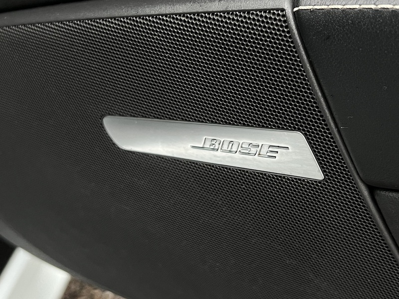 Audi TT TDI Black Edition - U11742