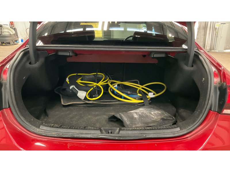 Mercedes-Benz A Class A250e AMG Line Edition - U11743