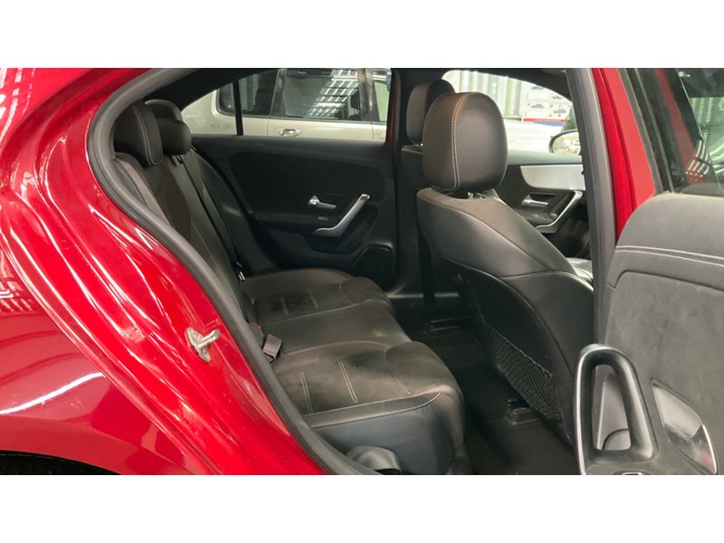 Mercedes-Benz A Class A250e AMG Line Edition - U11743