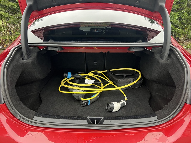 Mercedes-Benz A Class A250e AMG Line Edition - U11743