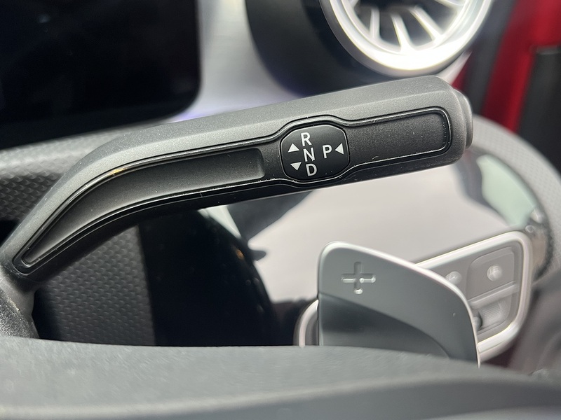 Mercedes-Benz A Class A250e AMG Line Edition - U11743