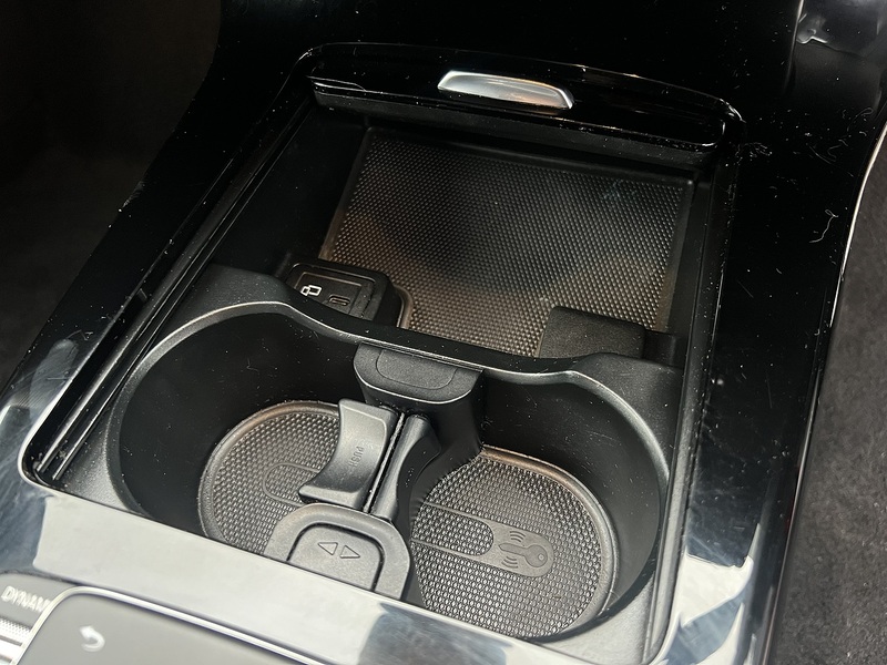 Mercedes-Benz A Class A250e AMG Line Edition - U11743