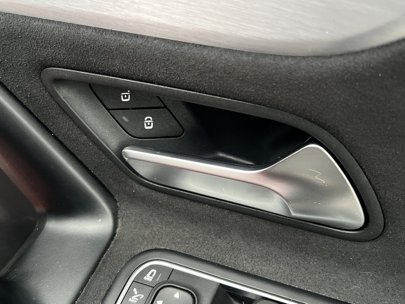 Mercedes-Benz A Class A250e AMG Line Edition - U11743