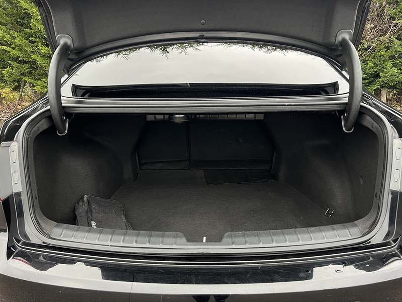 Hyundai i40 CRDi Premium - U11744