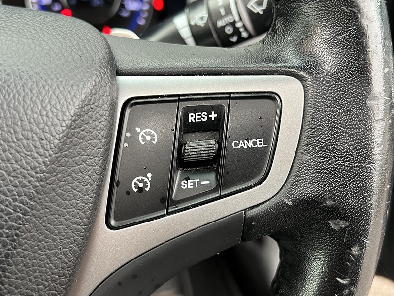 Hyundai i40 CRDi Premium - U11744