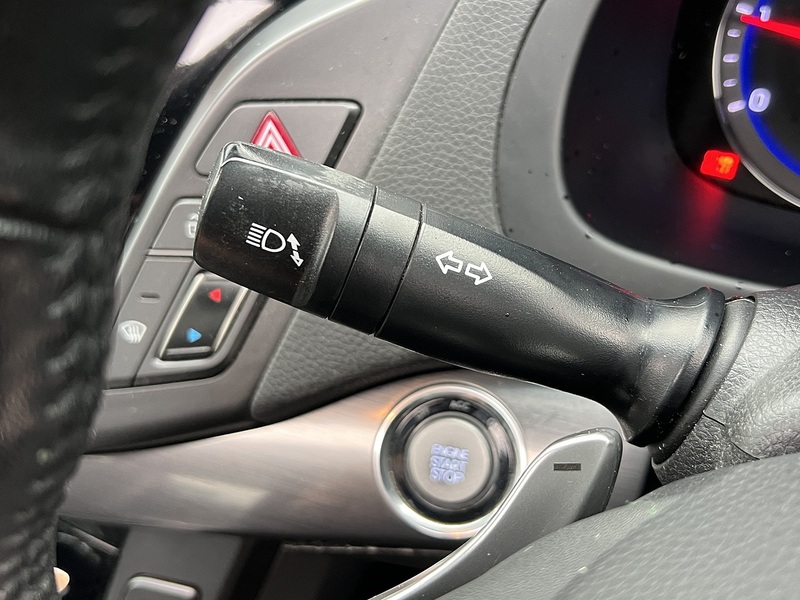 Hyundai i40 CRDi Premium - U11744