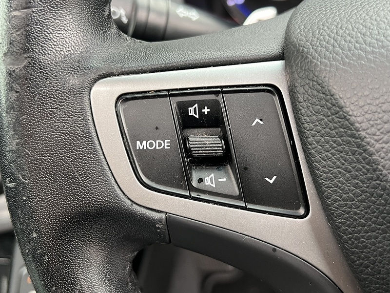 Hyundai i40 CRDi Premium - U11744