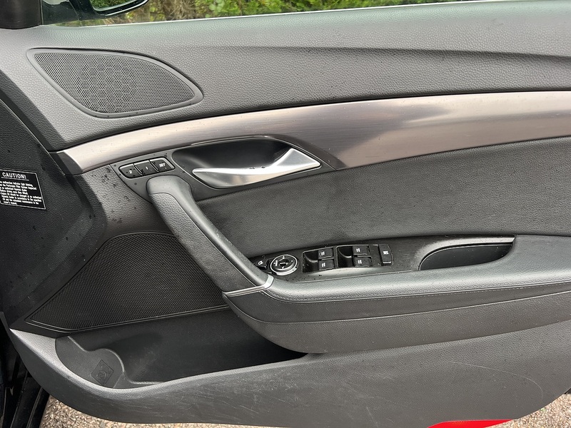 Hyundai i40 CRDi Premium - U11744