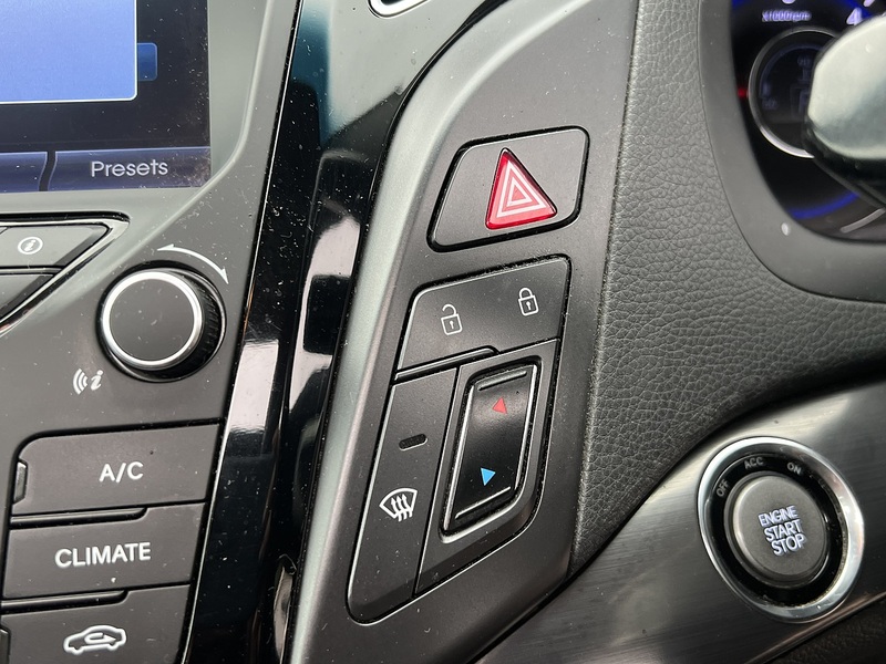 Hyundai i40 CRDi Premium - U11744