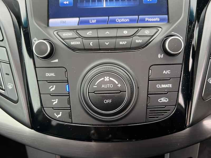 Hyundai i40 CRDi Premium - U11744